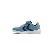 Børne Sneakers - HUMMEL - Hummel ACTUS RECYCLED JR 215993-7986