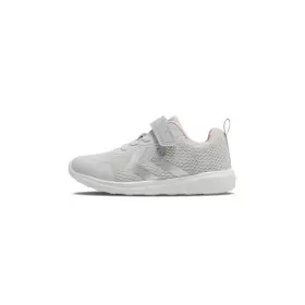 Børne Sneakers - HUMMEL - Hummel ACTUS RECYCLED JR 215993-2163