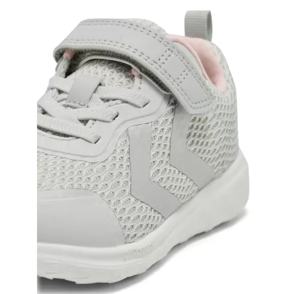 Børne Sneakers - HUMMEL - Hummel ACTUS RECYCLED JR 215993-2163
