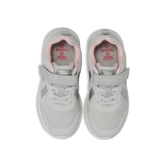 Børne Sneakers - HUMMEL - Hummel ACTUS RECYCLED JR 215993-2163