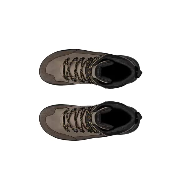 Herre Støvler - ECCO - ECCO OFFROAD M BOOT WP 822434-61345