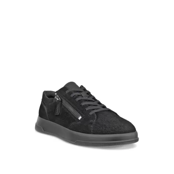 Dame Sneakers - ECCO - ECCO Move W Zip Lace Sneaker 223813-50472