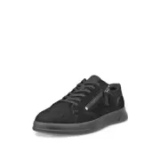 Dame Sneakers - ECCO - ECCO Move W Zip Lace Sneaker 223813-50472
