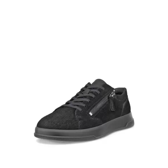Dame Sneakers - ECCO - ECCO Move W Zip Lace Sneaker 223813-50472