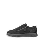 Dame Sneakers - ECCO - ECCO Move W Zip Lace Sneaker 223813-50472
