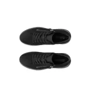 Dame Sneakers - ECCO - ECCO Move W Zip Lace Sneaker 223813-50472