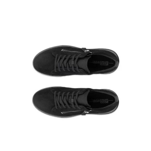 Dame Sneakers - ECCO - ECCO Move W Zip Lace Sneaker 223813-50472