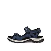 Dame Sandaler - ECCO - ECCO OFFROAD W SANDAL 069563-02038