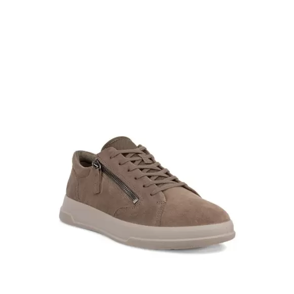 Dame Sneakers - ECCO - ECCO MOVE W ZIP LACE SNEAKER 223813-61396
