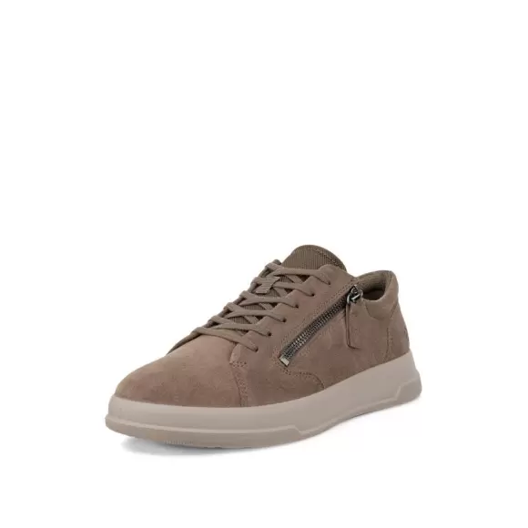 Dame Sneakers - ECCO - ECCO MOVE W ZIP LACE SNEAKER 223813-61396