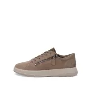 Dame Sneakers - ECCO - ECCO MOVE W ZIP LACE SNEAKER 223813-61396