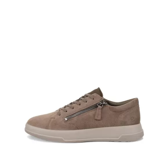 Dame Sneakers - ECCO - ECCO MOVE W ZIP LACE SNEAKER 223813-61396