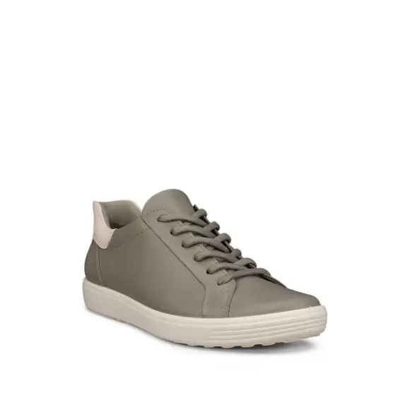 Dame Sneakers - ECCO - ECCO SOFT 7 W EASY SLIP LACE 470843-60079