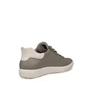 Dame Sneakers - ECCO - ECCO SOFT 7 W EASY SLIP LACE 470843-60079