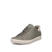 Dame Sneakers - ECCO - ECCO SOFT 7 W EASY SLIP LACE 470843-60079