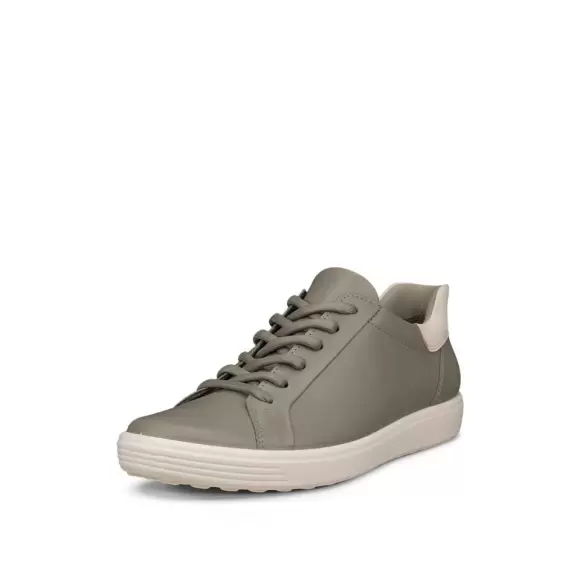 Dame Sneakers - ECCO - ECCO SOFT 7 W EASY SLIP LACE 470843-60079