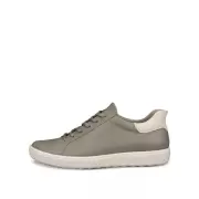 Dame Sneakers - ECCO - ECCO SOFT 7 W EASY SLIP LACE 470843-60079