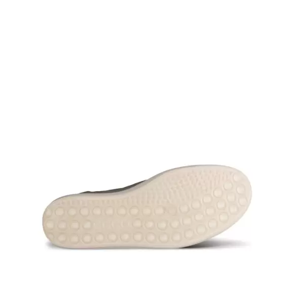 Dame Sneakers - ECCO - ECCO SOFT 7 W EASY SLIP LACE 470843-60079