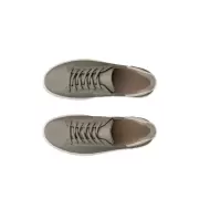 Dame Sneakers - ECCO - ECCO SOFT 7 W EASY SLIP LACE 470843-60079
