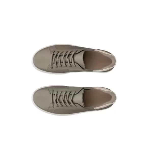 Dame Sneakers - ECCO - ECCO SOFT 7 W EASY SLIP LACE 470843-60079