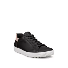 Dame Sneakers - ECCO - ECCO SOFT 7 W EASY SLIP LACE 470843-51310