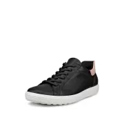 Dame Sneakers - ECCO - ECCO SOFT 7 W EASY SLIP LACE 470843-51310