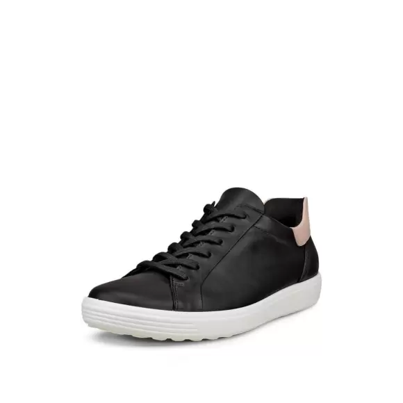 Dame Sneakers - ECCO - ECCO SOFT 7 W EASY SLIP LACE 470843-51310