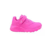 Børne Sneakers - SKECHERS - Skechers UNO LITE 310451N HPK tag billede