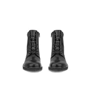 Dame Støvler - ECCO - ECCO METRO VIENNA W LACE BOOT 231303-01001
