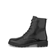 Dame Støvler - ECCO - ECCO METRO VIENNA W LACE BOOT 231303-01001