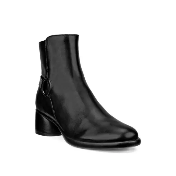 Dame Støvler - ECCO - ECCO SCULPTED LX 35 W MID-CUT 222513-01001