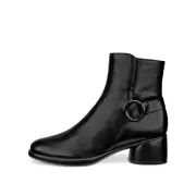 Dame Støvler - ECCO - ECCO SCULPTED LX 35 W MID-CUT 222513-01001