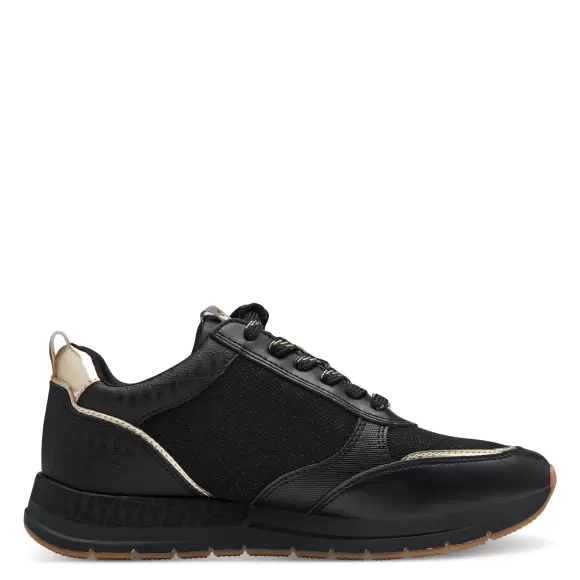 Dame Sneakers - TAMARIS - Tamaris ESSENTIALS 001-23732-41-098