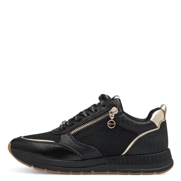 Dame Sneakers - TAMARIS - Tamaris ESSENTIALS 001-23732-41-098