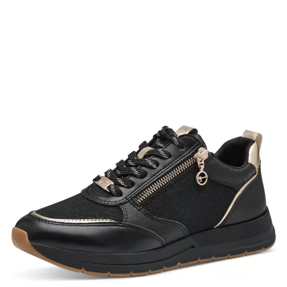 Dame Sneakers - TAMARIS - Tamaris ESSENTIALS 001-23732-41-098