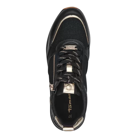 Dame Sneakers - TAMARIS - Tamaris ESSENTIALS 001-23732-41-098