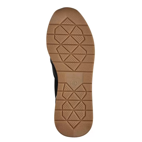 Dame Sneakers - TAMARIS - Tamaris ESSENTIALS 001-23732-41-098