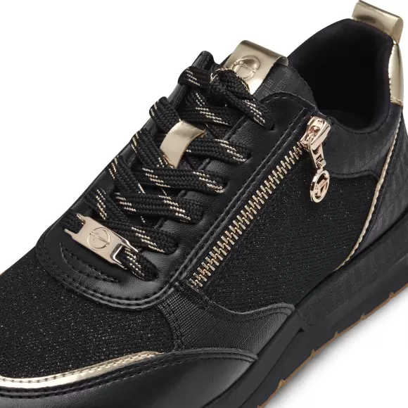 Dame Sneakers - TAMARIS - Tamaris ESSENTIALS 001-23732-41-098