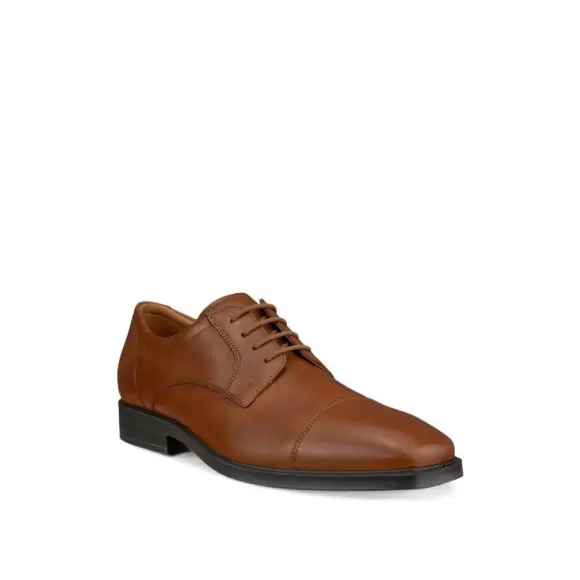 Herresko - ECCO - ECCO METRO MILAN M DERBY 523364-01644
