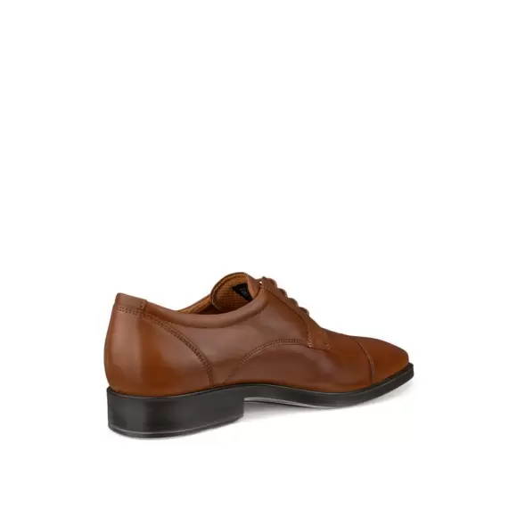 Herresko - ECCO - ECCO METRO MILAN M DERBY 523364-01644