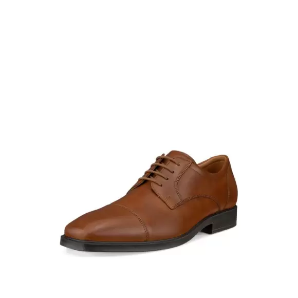 Herresko - ECCO - ECCO METRO MILAN M DERBY 523364-01644