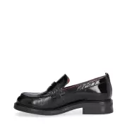 Dame Sko - BILLI BI - Bill Bi BLACK NAPLACK CAMMEO 8446-260