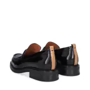 Dame Sko - BILLI BI - Bill Bi BLACK NAPLACK CAMMEO 8446-260