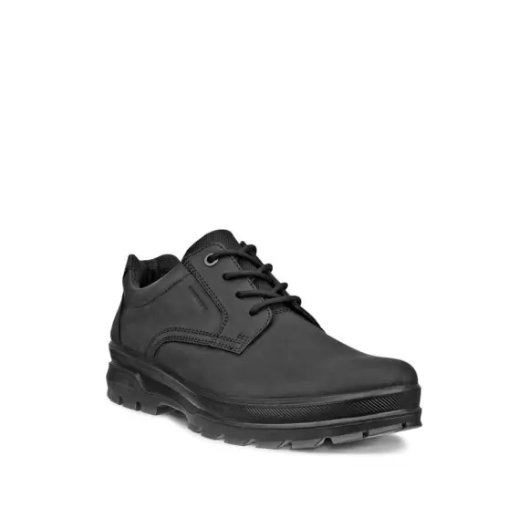 Herresko - ECCO - ECCO Rugged Track WP Plain Toe 838164-02001