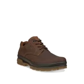 Herresko - ECCO - Ecco Sko A/S ECCO RUGGED TRACK PLAIN WP 83816402034