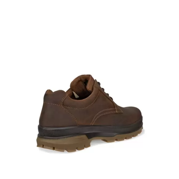 Herresko - ECCO - Ecco Sko A/S ECCO RUGGED TRACK PLAIN WP 83816402034