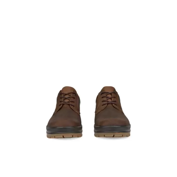 Herresko - ECCO - Ecco Sko A/S ECCO RUGGED TRACK PLAIN WP 83816402034
