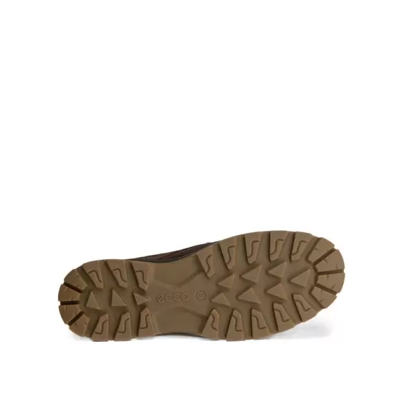 Herresko - ECCO - Ecco Sko A/S ECCO RUGGED TRACK PLAIN WP 83816402034