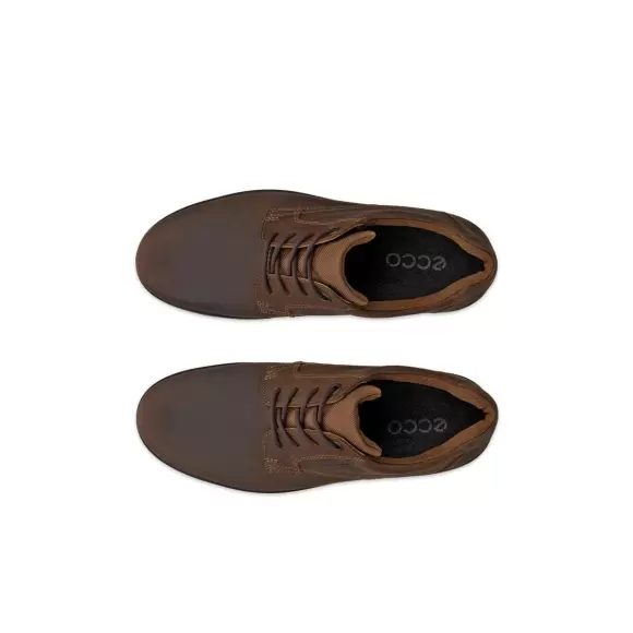 Herresko - ECCO - Ecco Sko A/S ECCO RUGGED TRACK PLAIN WP 83816402034