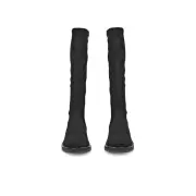 Dame Støvler - ECCO - ECCO METRO VIENNA W TALL BOOT 231313-51052